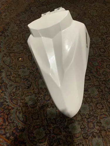 Paralamas dianteiro Yamaha Neo125 Original