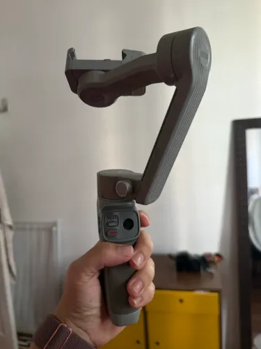 GIMBAL ZHYIUN SMOTHIE Q3