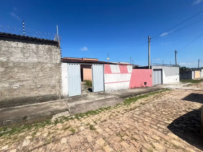 REPASSE DE CASA NO BOSQUE BRASIL