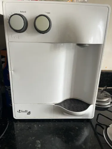 Purificador Everest/Soft 220v