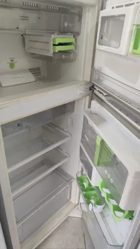 geladeira