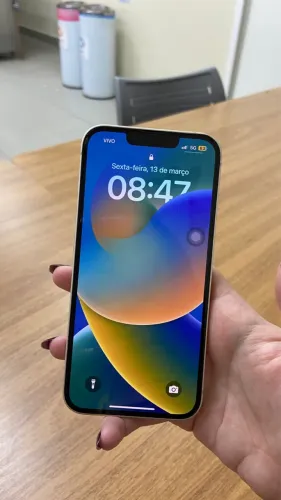 iPhone 13 128gb