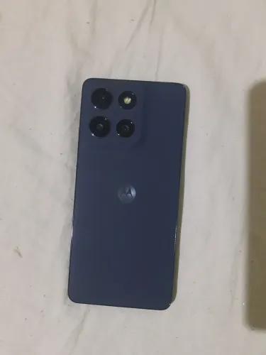 Celular Motorola g86