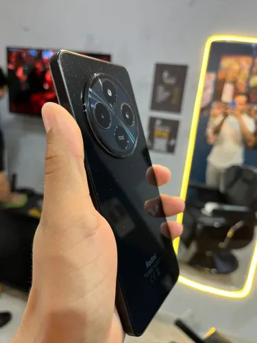 Vendo xiaomi 14c seminovo