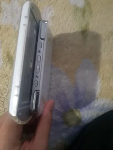 Psp go (N1001) original com carregador ( Não oficial) mas perfeitamente adequado 