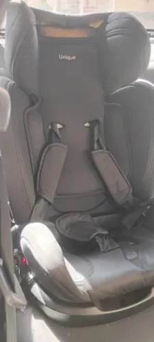Cadeira para Auto Cosco Unique 0-36kg - Excelente Estado