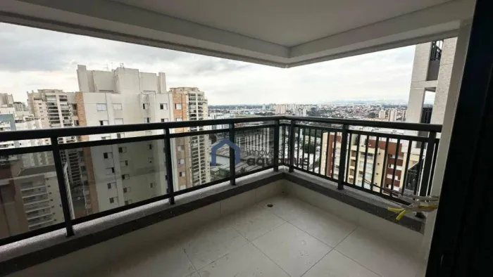 Apartamento com 1 dormitório à venda, 45 m² por R$ 695.000 - Jardim Aquarius - São José do