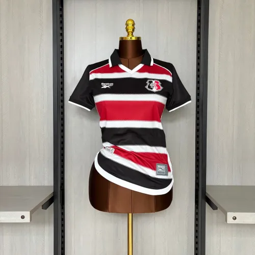 Camisa Feminina do Santa Cruz 26/27