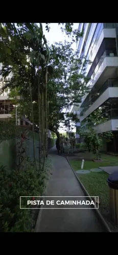 Apartamento para venda com 149 metros quadrados com 4 quartos em Monteiro - Recife - PE