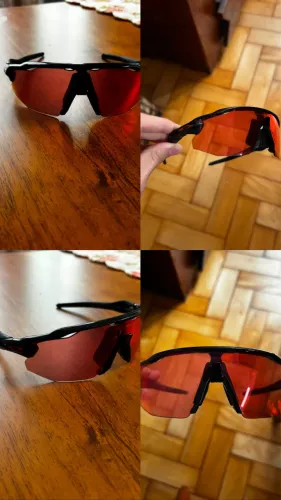 Oculos Radar Okley Original