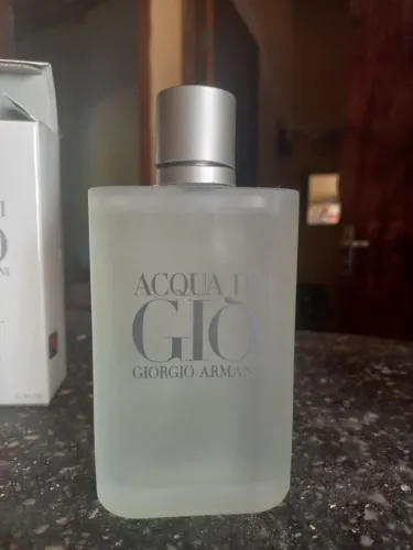 Perfume 