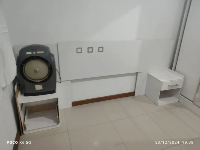 Apartamento Spazio Jovita aluguel