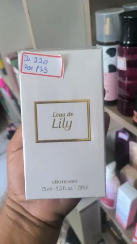 Perfumes