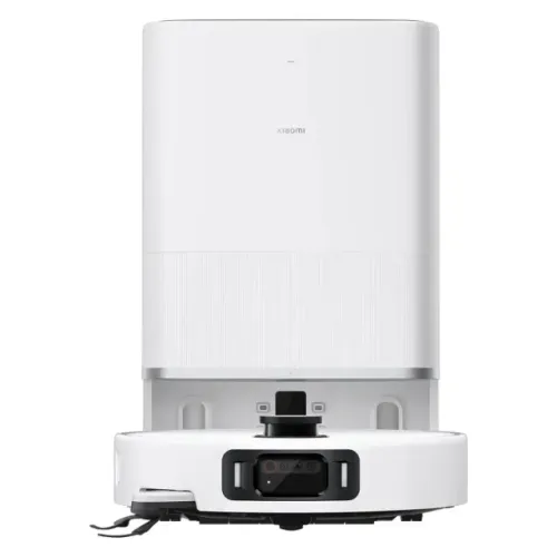 Robô Aspirador Xiaomi Robot Vacuum 5 Pro OV21GL - Branco