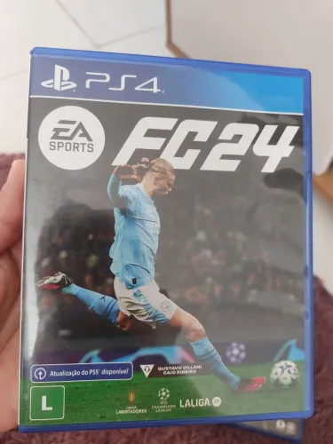 Jogos vídeo game
