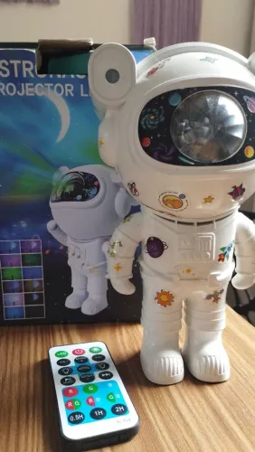 Astronauta