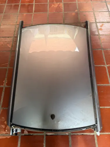 Teto Honda city 2015 a 2021 completo 