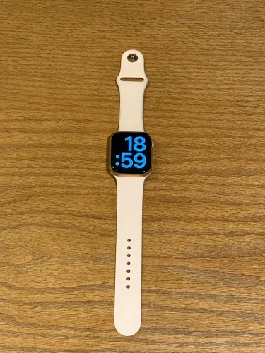 Apple Watch Series 4 44mm GPS A1978 Original Apple