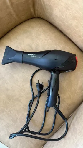 Secador de Cabelo