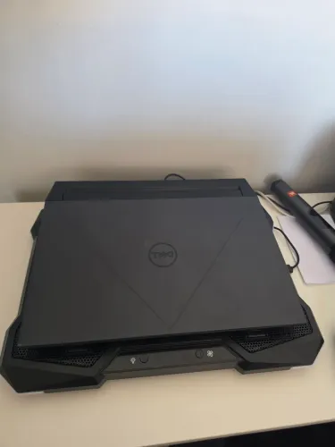 Notebook Gamer Dell G15 5530 | i5 13ª | RTX 4050 | 32GB RAM | SSD 1,5TB