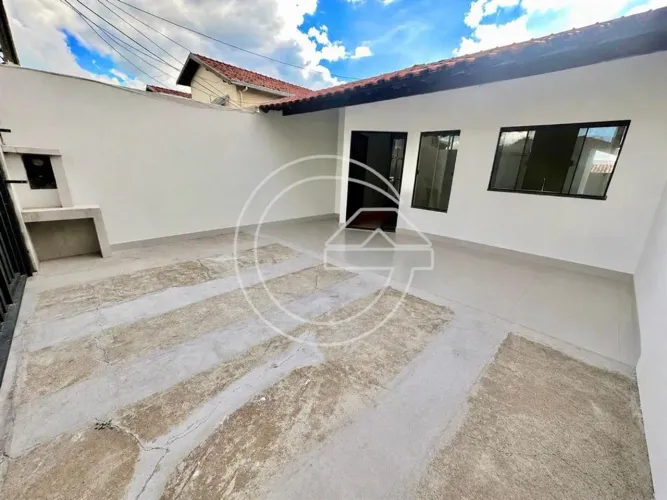 VENDE-SE Residência NO CAVALLARI - MARÍLIA/SP