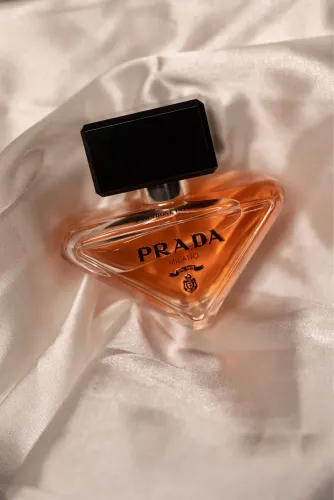 Prada Paradoxe Intense - Decant 5 ml | Perfume Importado Original | Maison V