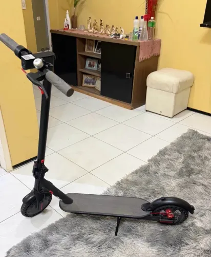 Vendo Patinete Elétrico