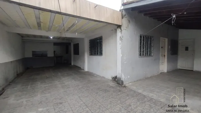 CASA 02 QUARTOS | PARAISO | RESENDE RJ | EXCLUSIVA
