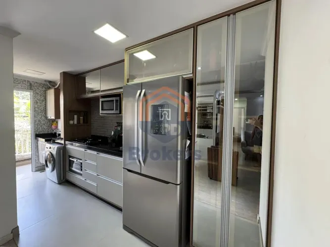 Apartamento em Jardim Tereza Cristina - Jundiaí, SP
