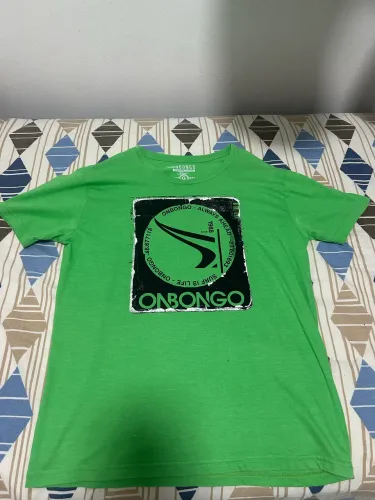 Camiseta onbongo