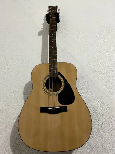 Violão Cordas de Aço Yamaha FX310A2 (SEMI-NOVO)