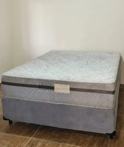 CAMA DE CASAL