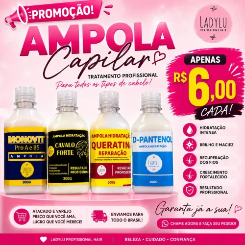 Ampola capilar 