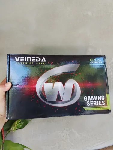Placa RX5500XT