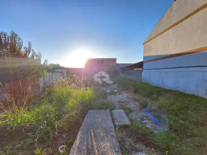 Terreno a venda no bairro Divina Providência