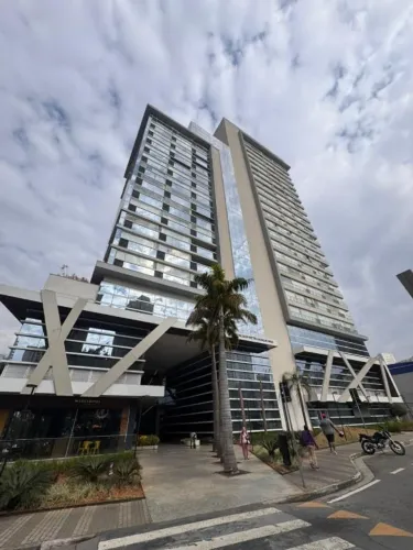 Studio com 1 quarto à venda, 40 m² por R$ 740.000 - Vila Lanzara - Guarulhos/SP
