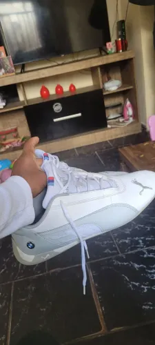 Tênis puma 41 masculino 