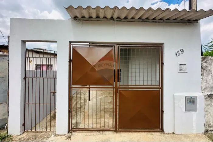 Casa Aconchegante e Rentável em Vila do Carmo