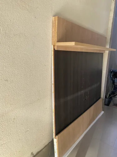 Painel de mdf