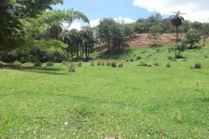Lindo terreno rural de 41 hectares na MG-10,Serra do Cipó (Temos varias opções)