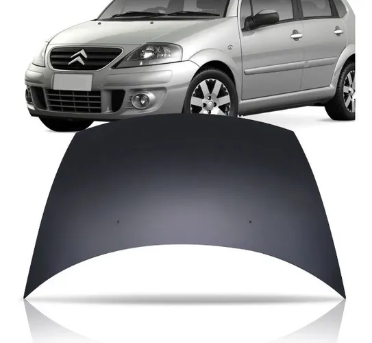 Capo Citroen C3 2003 2004 2005 2006 2007 2008 2009 2010 2011 2012