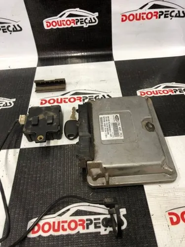Kit De Injecao Palio Fire 1.0 8v Gasolina