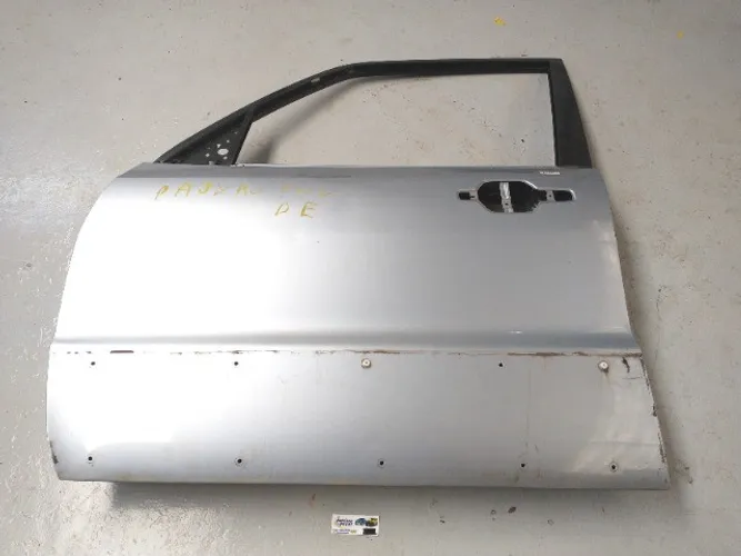 Porta Pajero Full 2006 Dianteira Esquerda #11817
