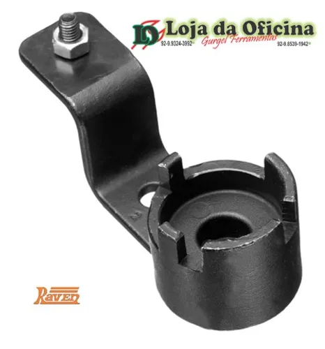 Ferramenta para Posicionar Comando de Válvula do Motor GM 131005 RAVEN