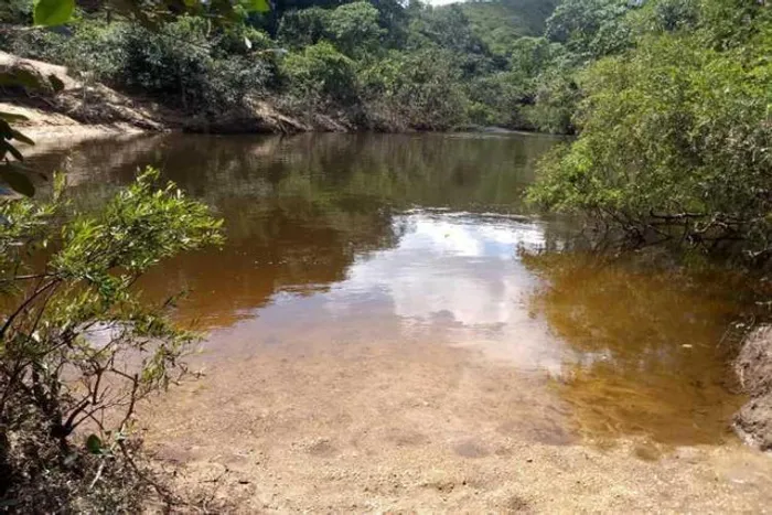 Pensando em fazer seu Sítio lotes de 1.000M