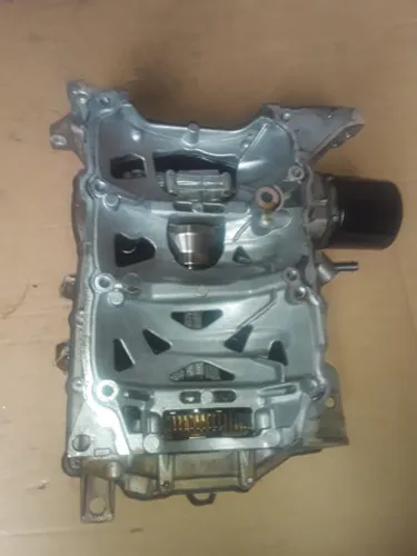 Carter Motor Ford Ecosport 1.5 3 Cilindros
