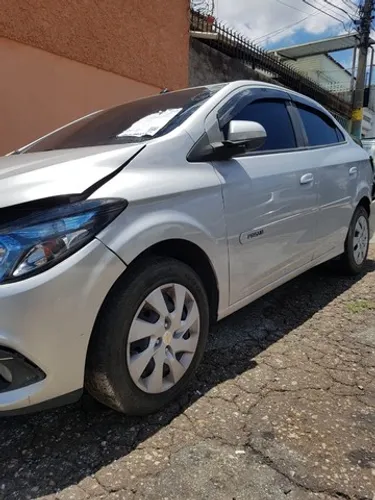 Chev/Prisma 1.4 Mt LT 2015/2016 Flex