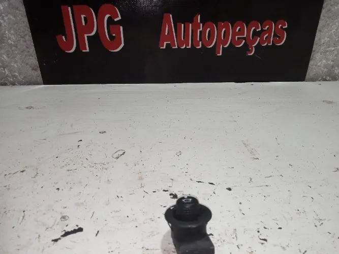 Interruptor Do Espelho Retrovisor Ford/Fiesta  2004/07