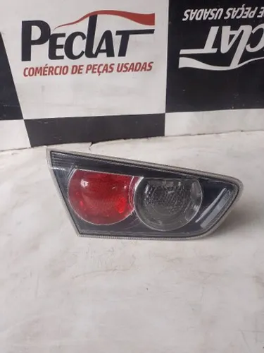 Lanterna Mitsubishi lancer 