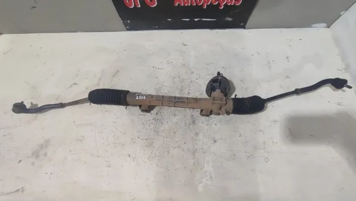 Caixa Direcao Mecanica Fiat/Siena 1.0 8V Fire Flex 2004/10
